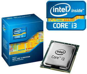Processore / CPU PC Desktop Assemblato Computer fisso Processore / CPU PC Desktop assemblato Computer fisso