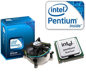Processore / CPU PC Desktop Assemblato Computer fisso Processore / CPU PC Desktop assemblato Computer fisso
