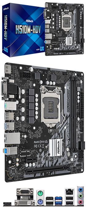 Scheda Madre / Mainboard PC Desktop Assemblato Computer fisso Scheda Madre / Mainboard PC Desktop assemblato Computer fisso